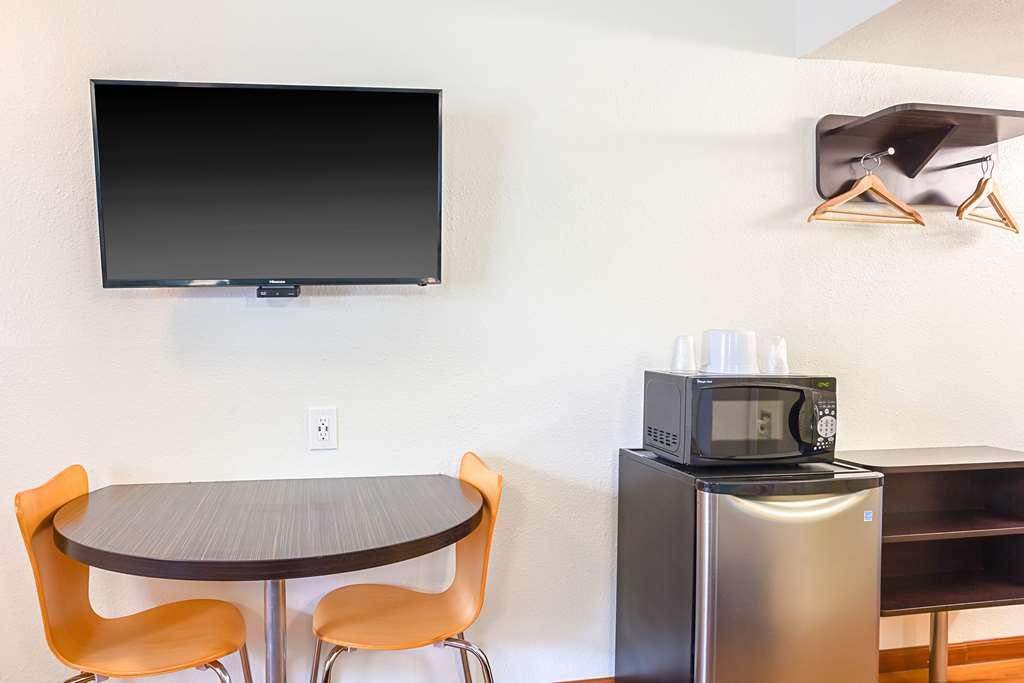 Motel 6-Ventura, Ca - Downtown Номер фото