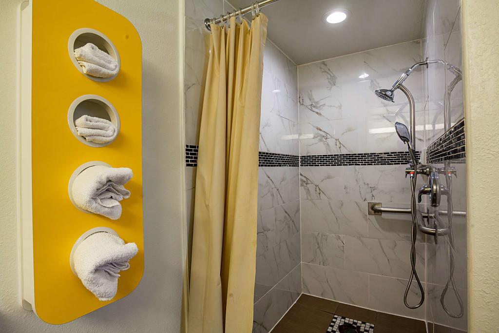 Motel 6-Ventura, Ca - Downtown Экстерьер фото