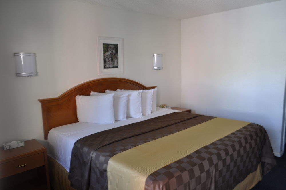 Motel 6-Ventura, Ca - Downtown Экстерьер фото
